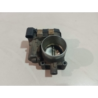Заслонка дроссельная электрическая VAG Caddy III (2004 - 2015) 03F133062