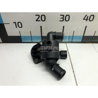 Корпус термостата VAG Caddy III (2004 - 2015) 03L121111S