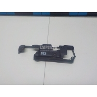 Кронштейн ручки VAG Caddy III (2004 - 2015) 1T0837197A