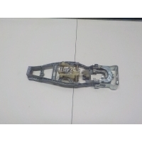 Кронштейн ручки VAG Caddy III (2004 - 2015) 1T0837886B