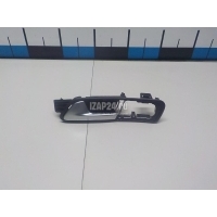 Ручка двери передней внутренняя левая VAG Caddy III (2004 - 2015) 1T1837113D