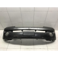 Бампер передний VAG Caddy III (2004 - 2015) 1T0807221MGRU