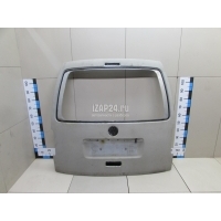 Дверь багажника VAG Caddy III (2004 - 2015) 2K0827025L