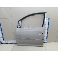 Дверь передняя левая VAG Caddy III (2004 - 2015) 2K0831055B