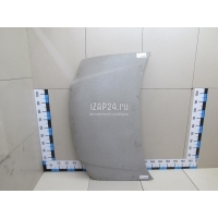 Капот VAG Caddy III (2004 - 2015) 1T0823031D