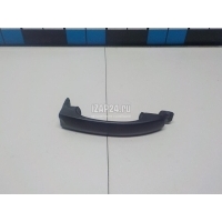 Ручка двери наружная VAG Caddy III (2004 - 2015) 7H0837205D3FZ