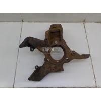 Кулак поворотный передний левый VAG Caddy III (2004 - 2015) 1K0407255T