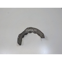 Экран тепловой VAG Caddy III (2004 - 2015) 03L129969A