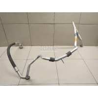 Трубка кондиционера VAG Caddy III (2004 - 2015) 1T0820743AK