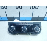 Блок управления климатической установкой VAG Caddy III (2004 - 2015) 7N0907426BHZJU