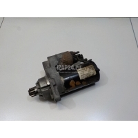 Стартер VAG Caddy III (2004 - 2015) 02M911024