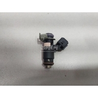 Форсунка инжекторная электрическая Renault Scenic RX4 (2000 - 2003) 166009398R