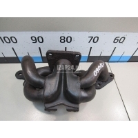 Коллектор выпускной Ford Focus I (1998 - 2005) 1066094