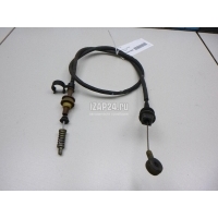 Трос газа Ford Focus I (1998 - 2005) 1124279