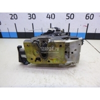 Замок двери задней левой Ford Mondeo III (2000 - 2007) 4692464