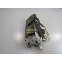 Замок двери передней левой Ford Mondeo III (2000 - 2007) 4057983