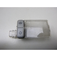 Плафон салонный Ford Mondeo III (2000 - 2007) 1129422