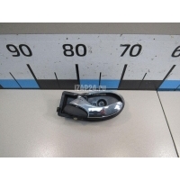 Ручка двери внутренняя левая Ford Focus I (1998 - 2005) 1097636