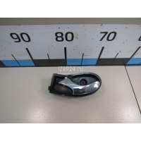 Ручка двери внутренняя левая Ford Focus I (1998 - 2005) 1097636
