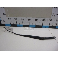 Поводок стеклоочистителя передний правый Ford Focus I (1998 - 2005) XS4117526BC