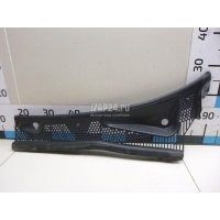 Решетка стеклооч. (планка под лобовое стекло) Ford Focus I (1998 - 2005) 1136384