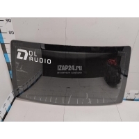 Стекло заднее Ford Focus I (1998 - 2005) 1090399