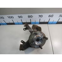 Кулак поворотный передний левый Ford Focus I (1998 - 2005) 1079001