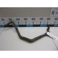 Патрубок отопителя Ford Focus I (1998 - 2005) 1136604