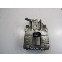 Суппорт тормозной передний правый Ford Focus I (1998 - 2005) 4346372
