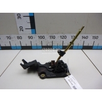 Кулиса КПП Ford Focus I (1998 - 2005) 1093061