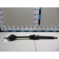 Полуось передняя правая Ford Focus I (1998 - 2005) 1348325