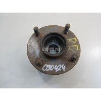 Ступица задняя Ford Focus I (1998 - 2005) 1138512