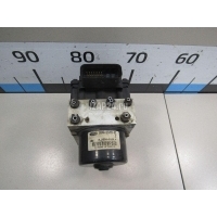 Блок ABS (насос) Ford Focus I (1998 - 2005) 1075915