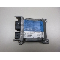 Блок управления AIR BAG Ford Focus I (1998 - 2005) 2M5T14B056DD
