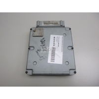 Блок управления двигателем Ford Focus I (1998 - 2005) 1234217
