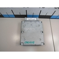 Блок управления двигателем Ford Focus I (1998 - 2005) 1776295