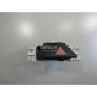 Кнопка аварийной сигнализации Ford Focus I (1998 - 2005) 1112004