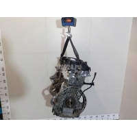 Двигатель Mercedes Benz W203 (2000 - 2006) 2710106600