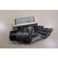 Корпус масляного фильтра Mercedes Benz W203 (2000 - 2006) 2721800410