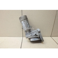 Корпус масляного фильтра Mercedes Benz W203 (2000 - 2006) 2711800710