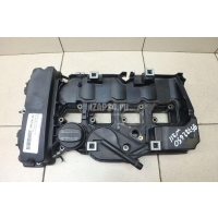 Крышка головки блока (клапанная) Mercedes Benz W203 (2000 - 2006) 2710101030