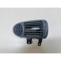 Дефлектор воздушный Mercedes Benz W203 (2000 - 2006) 20383011547206