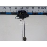Замок двери задней левой Mercedes Benz W203 (2000 - 2006) 2037300135
