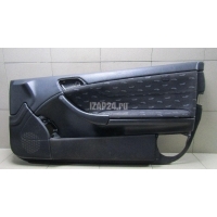 Обшивка двери передней правой Mercedes Benz W203 (2000 - 2006) 20372066639C54
