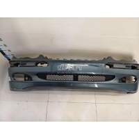 Бампер передний Mercedes Benz W203 (2000 - 2006) 2038850025
