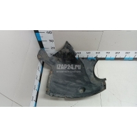Локер передний правый Mercedes Benz W203 (2000 - 2006) 2038841422