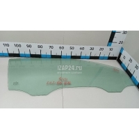 Стекло двери передней правой Mercedes Benz W203 (2000 - 2006) 2037252410