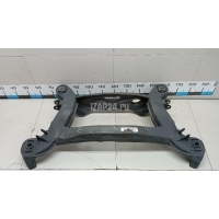 Балка задняя Mercedes Benz W203 (2000 - 2006) 2033504908