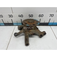Кулак поворотный задний правый Mercedes Benz W203 (2000 - 2006) 2033503408