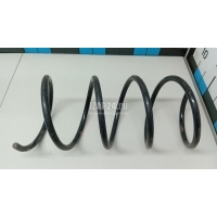 Пружина передняя Mercedes Benz W203 (2000 - 2006) 2033213804